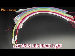 Voyant néon LED
