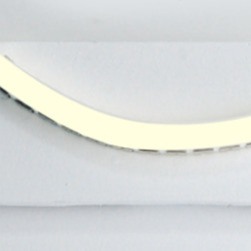 rougeoyer latéral imperméable de bande de 24V 12V LED de couleur simple au néon de lumière