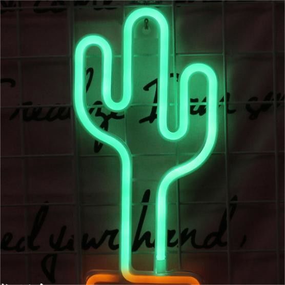 C.C au néon flexible lumineux 12V de silicone de lumière de bande de LED imperméabilisent décoratif