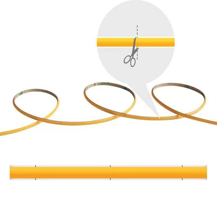 La double lumière 24V d'ÉPI de la couleur LED changent 12W blanc frais blanc chaud