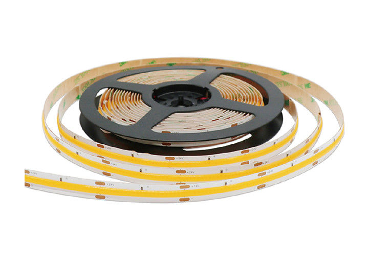 La double lumière 24V d'ÉPI de la couleur LED changent 12W blanc frais blanc chaud
