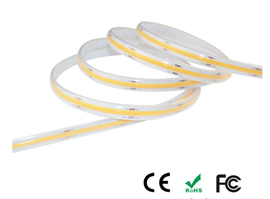 L'eau courant C.C 24V de la lumière 500lm 700-850lm d'ÉPI de LED pour la décoration à la maison