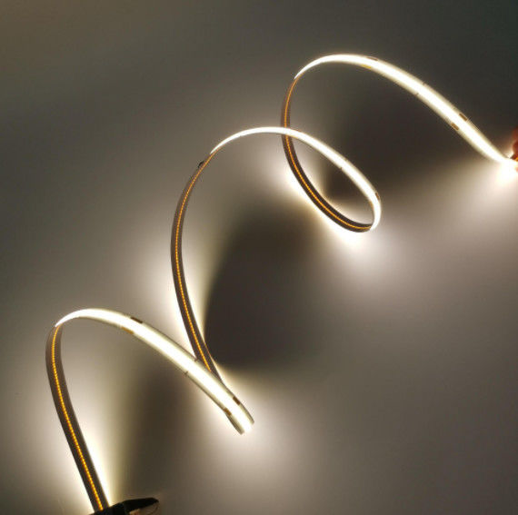 L'eau courant C.C 24V de la lumière 500lm 700-850lm d'ÉPI de LED pour la décoration à la maison