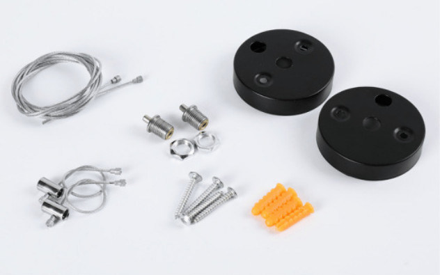 Suspension linéaire industrielle 220V allumant le gradateur 0-10V à double couleur Thyristor pour la décoration intérieure