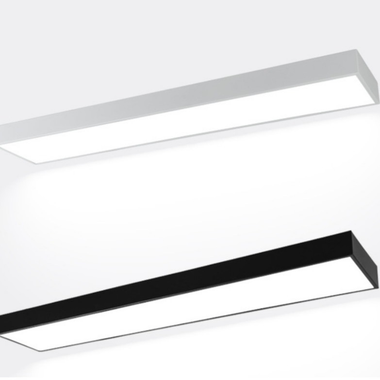 Suspension linéaire industrielle 220V allumant le gradateur 0-10V à double couleur Thyristor pour la décoration intérieure