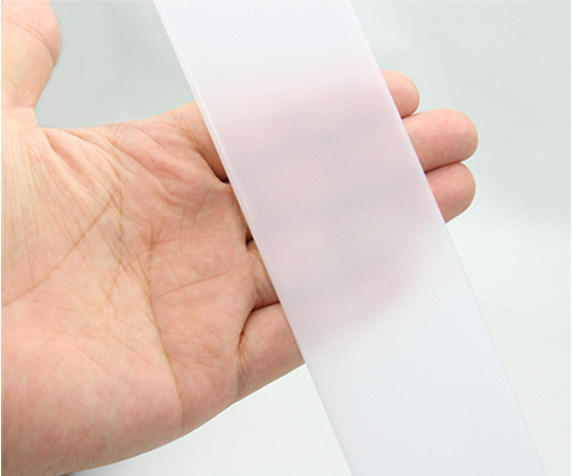 lumière linéaire pendante 3000K 4000K 6500K LED de rhéostat linéaire du guide optique 0-10V de 220V