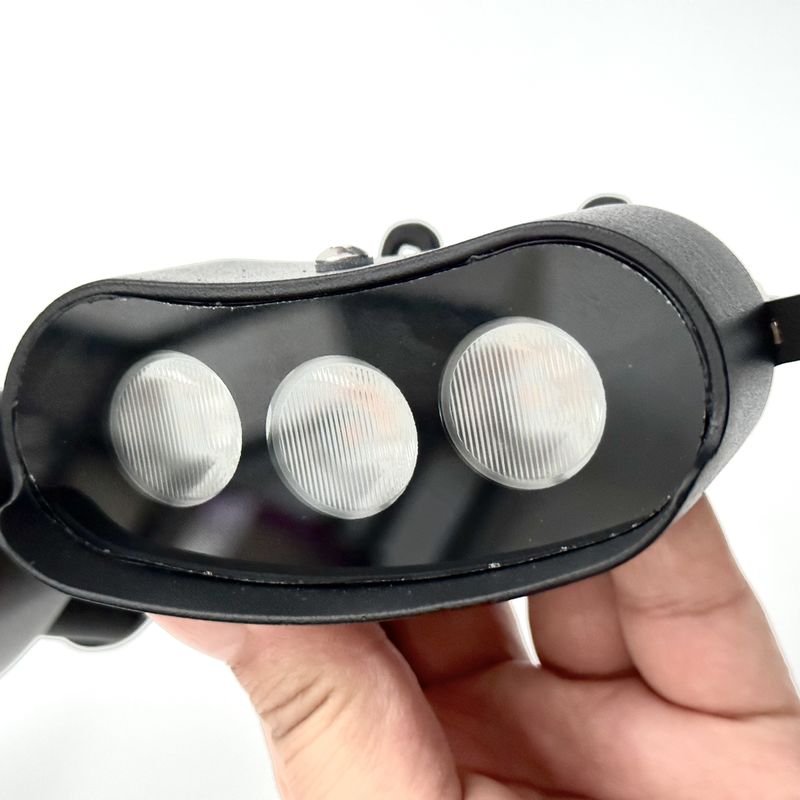 Joint d'intérieur de mur du contrôle 24V 24W Dmx LED du coin RGBW