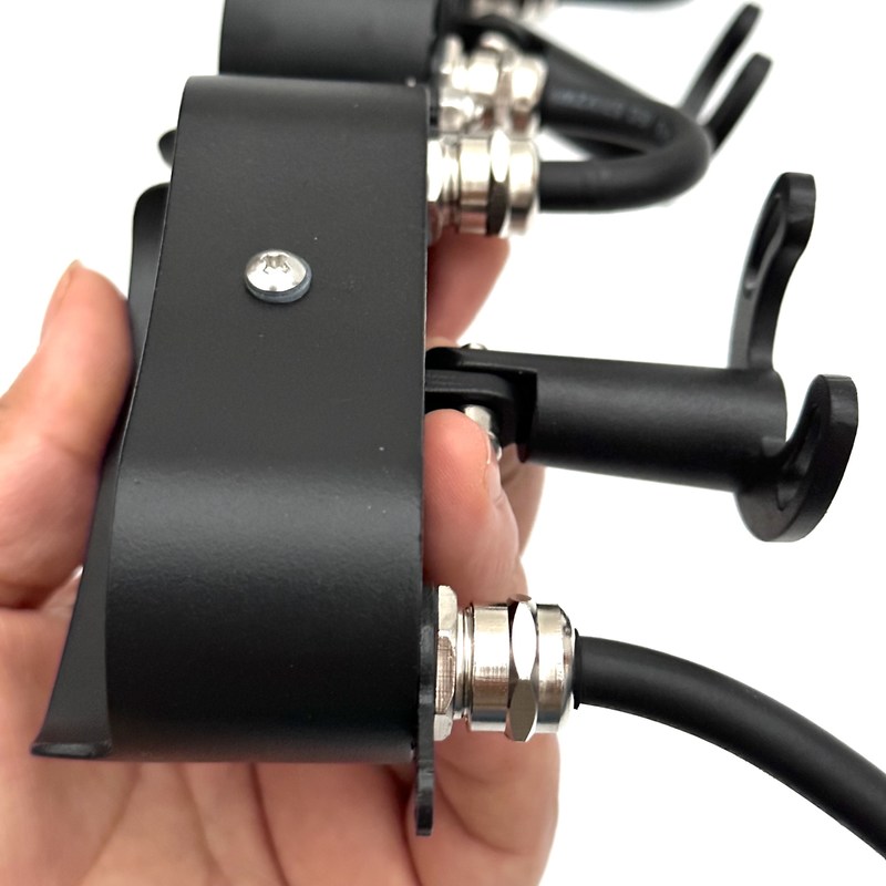 Lumière de lavage de mur de basse tension de la lumière 24V 3000K 4000K de joint de mur de l'intense luminosité LED