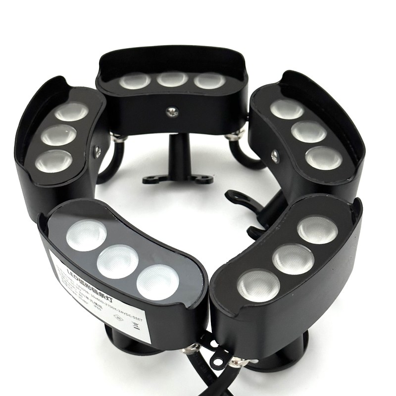 Lumière de lavage de mur de basse tension de la lumière 24V 3000K 4000K de joint de mur de l'intense luminosité LED