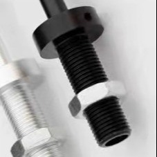 l'étalage LED des bijoux 2w allumant le support simple de Polonais de foyer de la lampe 3000k a mené Mini Spot Light