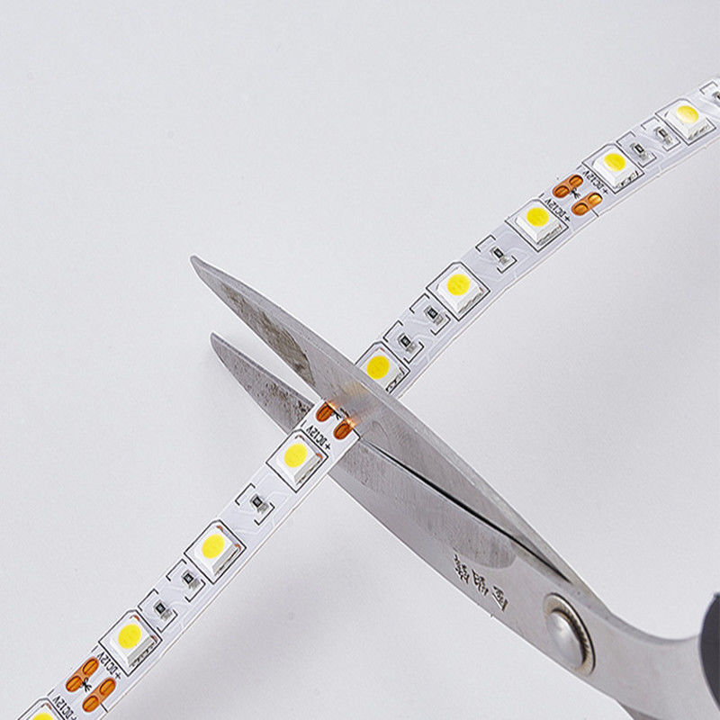 Luminosité flexible imperméable extérieur de la lumière de bande de LED intense 13w pour la décoration