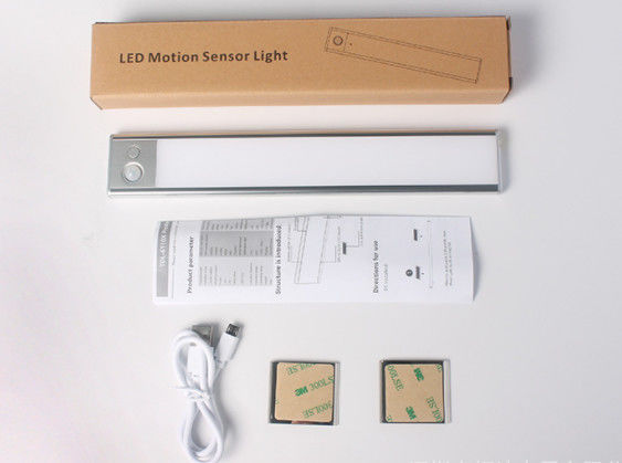 3 lumières de bande de Dimmable LED de couleur sous le Cabinet avec 2700K le doux blanc chaud 3000K blanc
