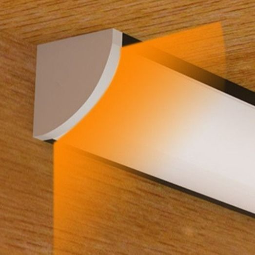 5W 8W 10W 12W 14.4W sous l'étagère LED allumant le type de V pour l'étagère de cuisine