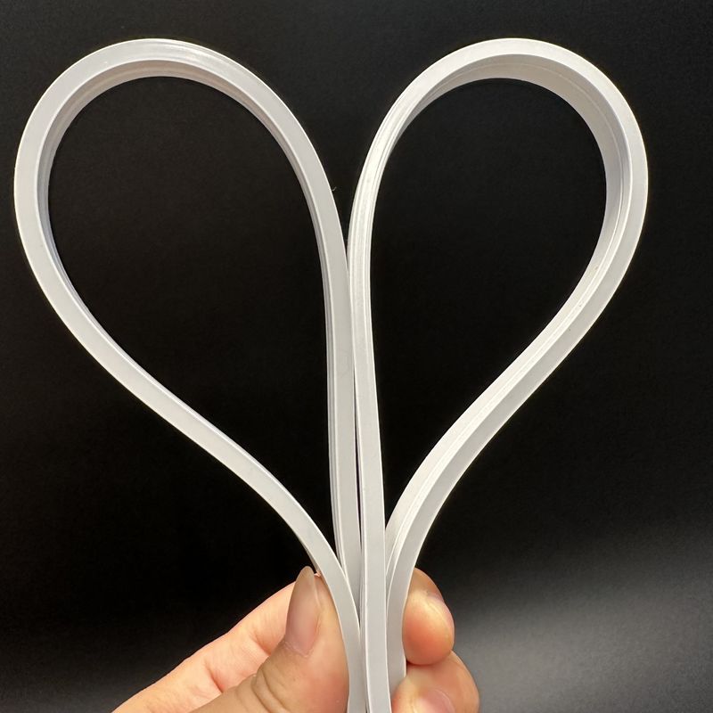 Éclairage 120° 0410 12W au néon Cuttable flexible pour des acheteurs de B2B d'intérieur et extérieurs