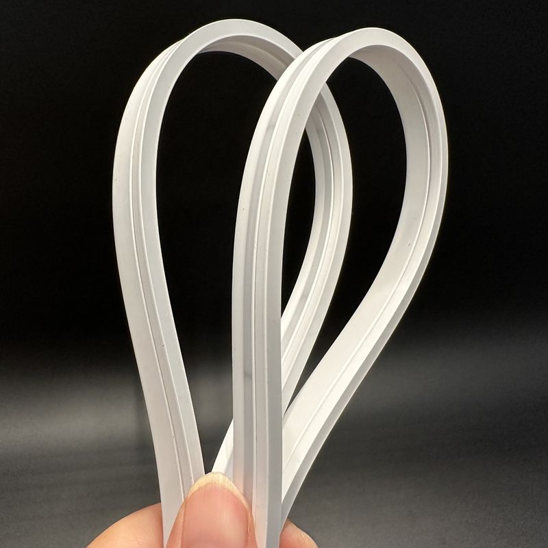 Lumières flexibles de tube au néon de silicone avec la température de couleur à partir de 1800 K à 6500K