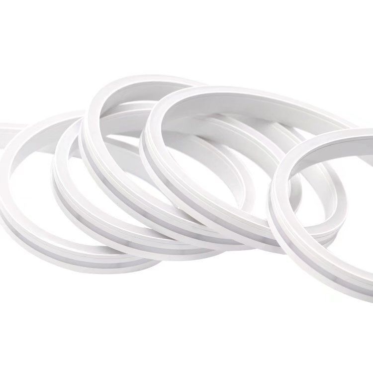 1800K - lumière de bande au néon de 6500K 14.4W/M LED CRI>90 angle de faisceau de 120 degrés