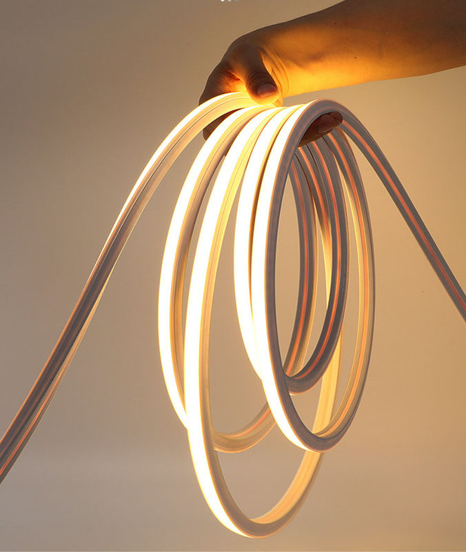 3 ans lumière de bande 12V/24V au néon fluorescente de C.C de garantie angle de faisceau de 120 degrés